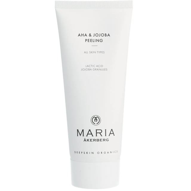 Maria Åkerberg AHA & Jojoba Peeling 100 ml