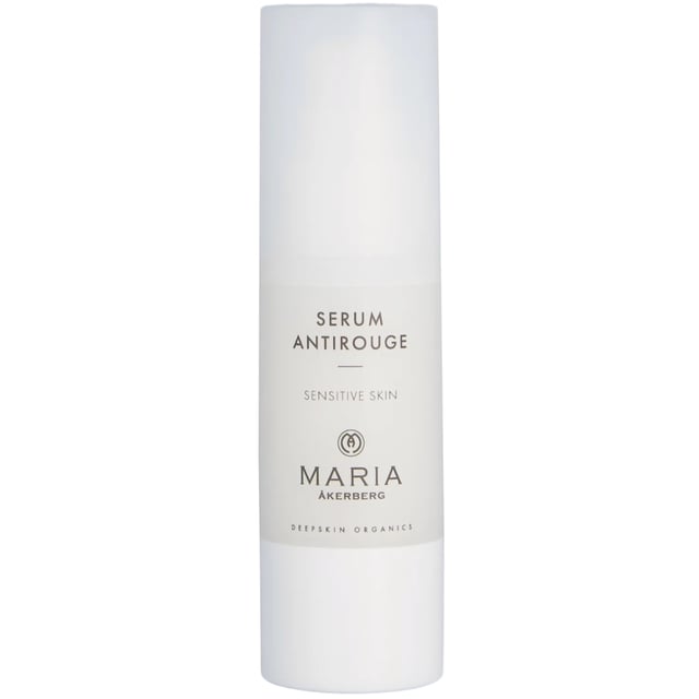 Maria Åkerberg Serum Antirouge 30 ml | Hudvård - Ansiktsvård - Serum - Återfuktande serum,Hudvård - Hudbesvär - Rosacea & rodnad | Apoteka