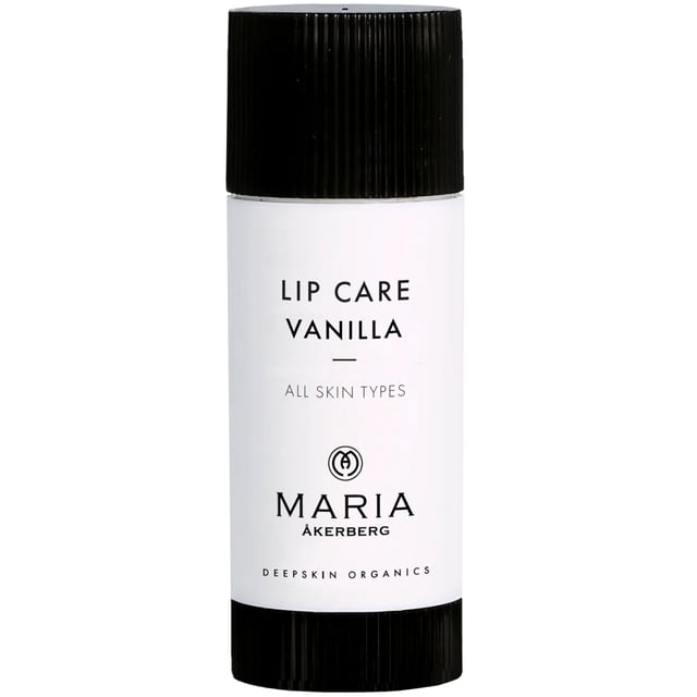 Maria Åkerberg Lip Care Vanilla 7 ml | Hudvård - Ansiktsvård - Läppbalsam & läppskrubb | Apoteka