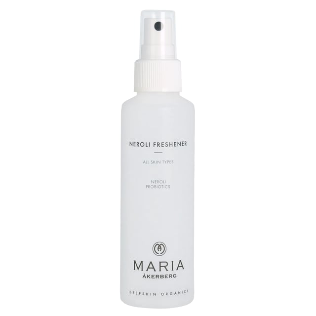 Maria Åkerberg Neroli Freshener 125ml | Hudvård - Ansiktsvård - Ansiktsrengöring - Ansiktsvatten & toner,Hudvård - Ansiktsvård - Ansiktsmist | Apoteka