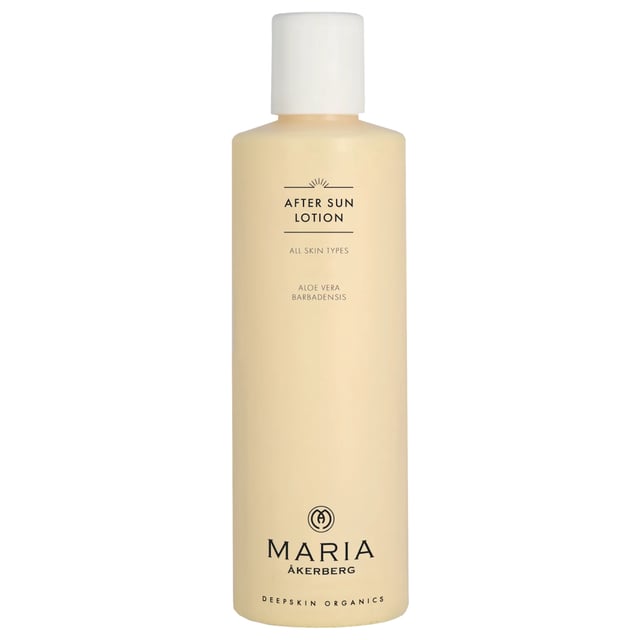 Maria Åkerberg After Sun Lotion 250 ml | Hudvård - Solskydd - After sun | Apoteka