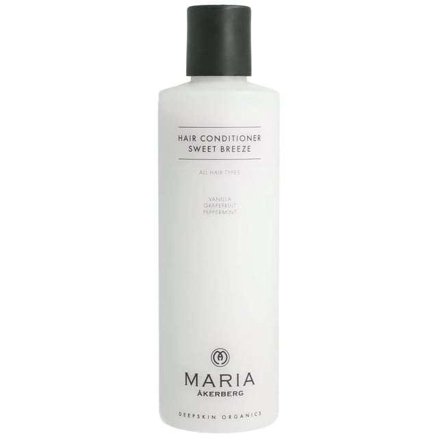 Maria Åkerberg Hair Conditioner Sweet Breeze 500 ml | Hårvård - Balsam - Balsam för torrt hår | Apoteka