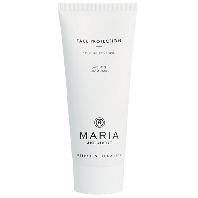 Maria Åkerberg Face Protection 100 ml | Hudvård - Ansiktsvård - Ansiktskräm - Dagkräm | Apoteka