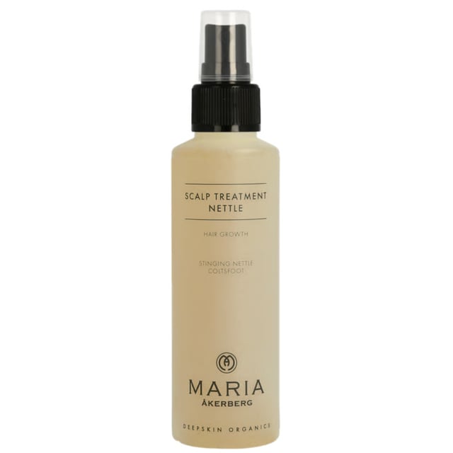 Maria Åkerberg Scalp Treatment Nettle 125 ml