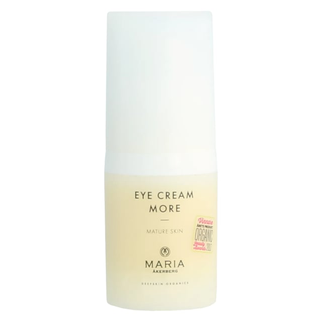 Maria Åkerberg Eye Cream More 15 ml | Hudvård - Ansiktsvård - Ögonkräm | Apoteka