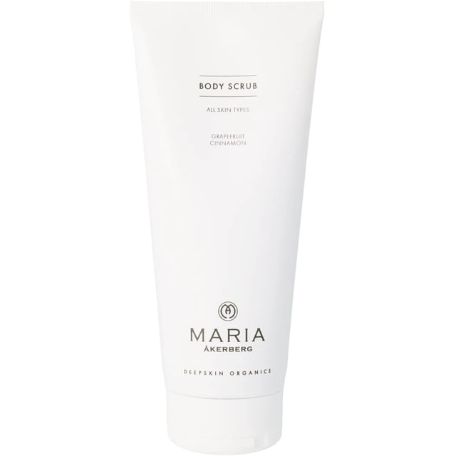 Maria Åkerberg Body Scrub 200 ml | Hudvård - Kroppsvård - Bad & dusch - Kroppspeeling | Apoteka