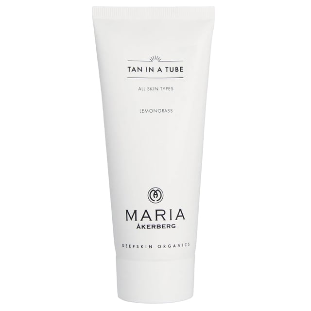 Maria Åkerberg Tan In A Tube 100 ml | Hudvård - Brun utan sol | Apoteka