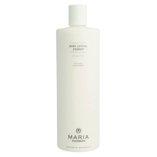 Maria Åkerberg Body Lotion Energy 500 ml | Hudvård - Hudvård för män - Kroppsvård för män - Duschtvål & bodylotion,Hudvård - Kroppsvård - Hudkräm & bodylotion | Apoteka