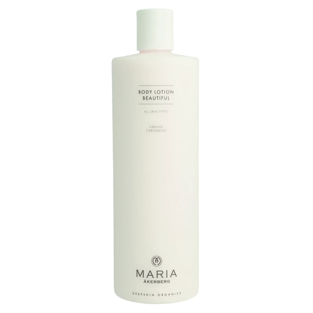 Maria Åkerberg Body Lotion Beautiful 500 ml | Hudvård - Kroppsvård - Hudkräm & bodylotion | Apoteka
