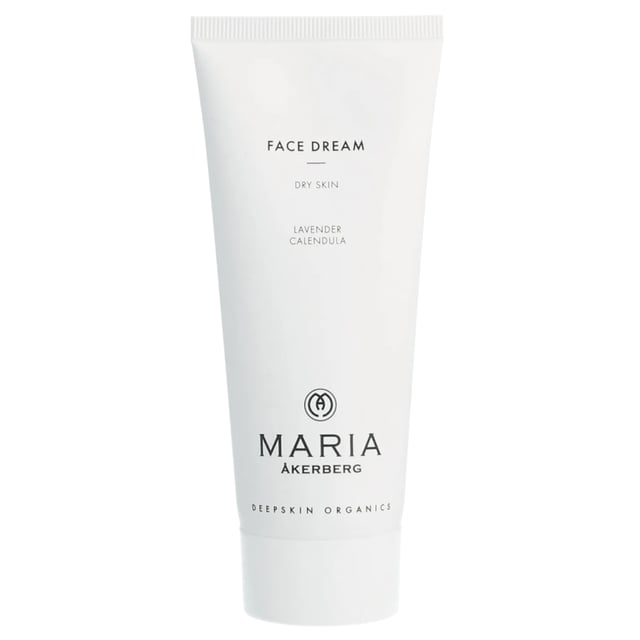 Maria Åkerberg Face Dream 100 ml | Hudvård - Ansiktsvård - Ansiktskräm - Dagkräm | Apoteka