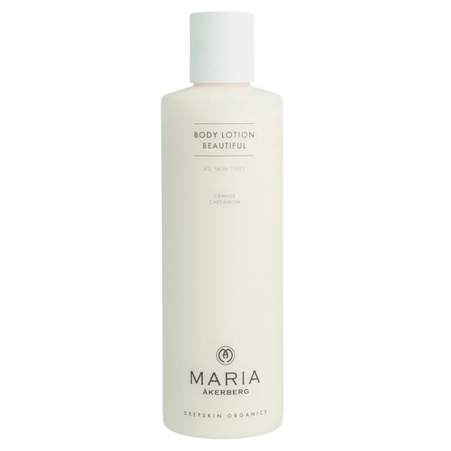 Maria Åkerberg Body Lotion Beautiful 250 ml | Hudvård - Kroppsvård - Hudkräm & bodylotion | Apoteka