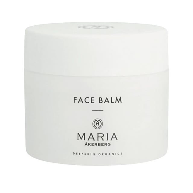 Maria Åkerberg Face Balm 50 ml | Hudvård - Ansiktsvård - Ansiktskräm - Dagkräm | Apoteka