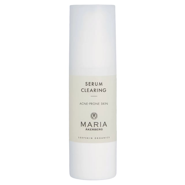 Maria Åkerberg Serum Clearing 30 ml | Hudvård - Hudbesvär - Akne | Apoteka