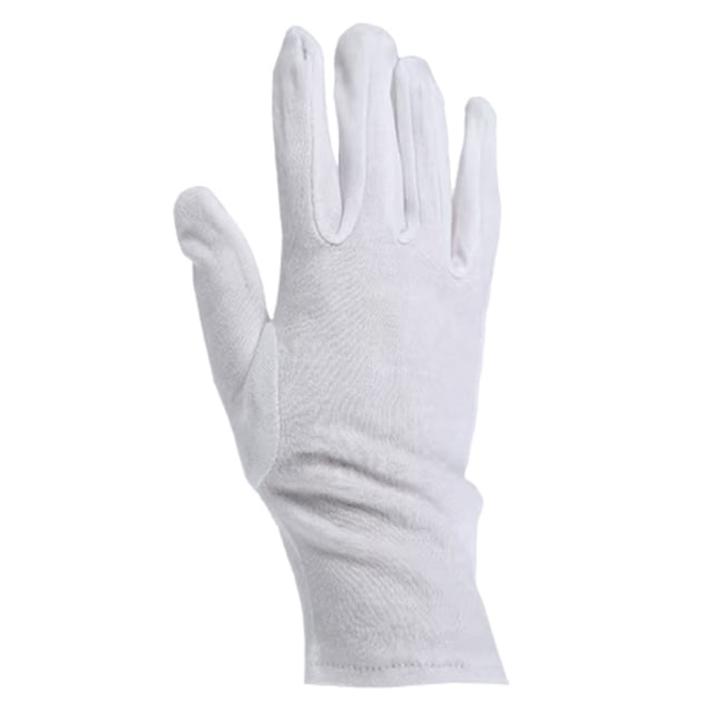 Bomullshandskar 2-pack | Hjälpmedel & säkerhet - Hygienartiklar - Engångshandskar | Apoteka