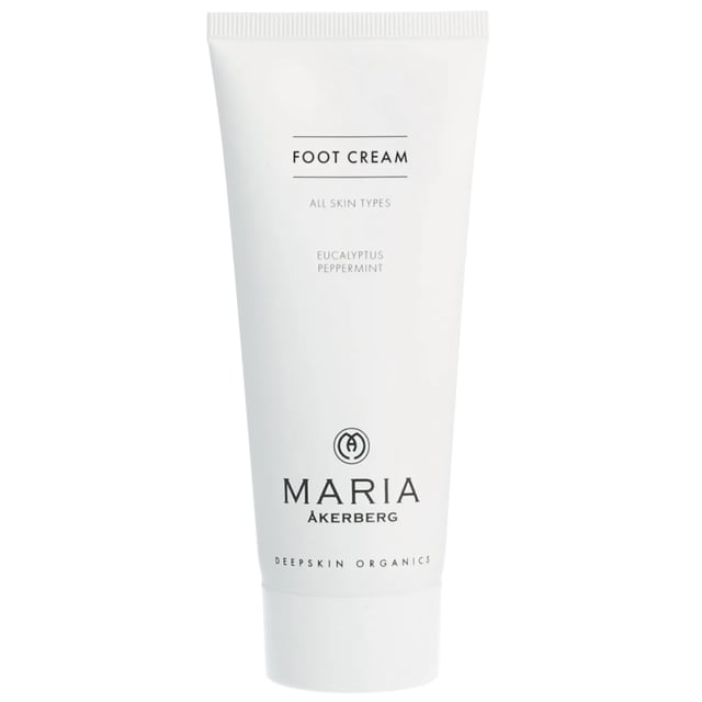 Maria Åkerberg Foot Cream 100 ml | Hudvård - Händer & fötter - Fotvård - Fotkräm | Apoteka