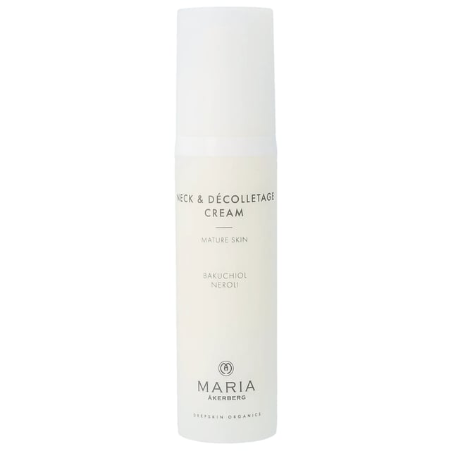 Maria Åkerberg Neck & Décolletage Cream 50 ml
