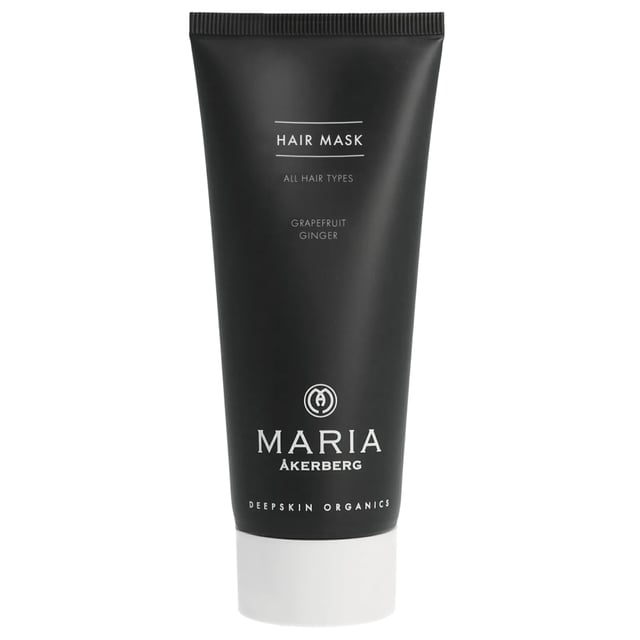 Maria Åkerberg Hair Mask 100 ml | Hårvård - Hårinpackning & hårmask | Apoteka
