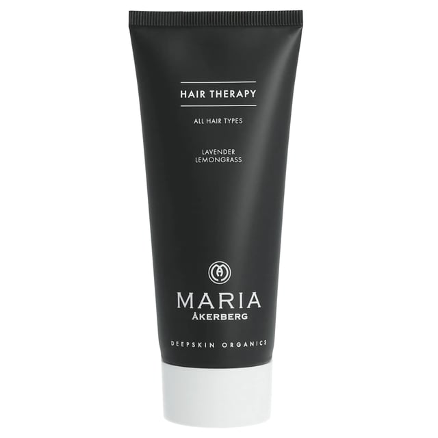 Maria Åkerberg Hair Therapy 100 ml | Hårvård - Hårinpackning & hårmask | Apoteka