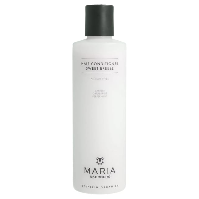 Maria Åkerberg Hair Conditioner Sweet Breeze 250 ml | Hårvård - Balsam - Balsam för torrt hår,Hårvård - Balsam - Balsam för skadat hår | Apoteka