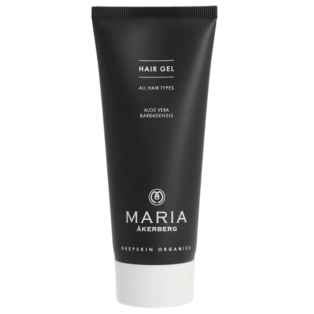 Maria Åkerberg Hair Gel 100 ml | Hårvård - Hårstyling - Stylinggel | Apoteka