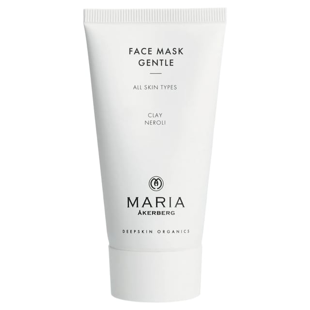 Maria Åkerberg Face Mask Gentle 50 ml | Hudvård - Ansiktsvård - Ansiktsmask | Apoteka