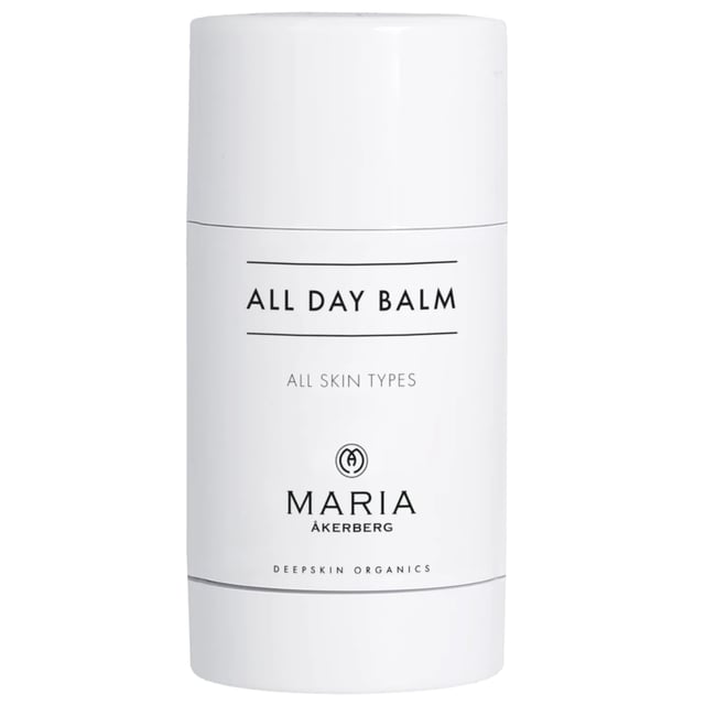 Maria Åkerberg All Day Balm 30 ml | Hudvård - Händer & fötter - Fotvård - Förhårdnader & sprickor,Hudvård - Ansiktsvård - Läppbalsam & läppskrubb | Apoteka