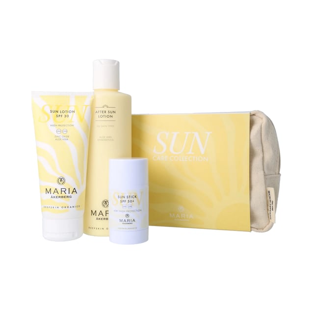 Maria Åkerberg Sun Care Collection 380 ml | Hudvård - Solskydd - Solstift,Hudvård - Solskydd - After sun,Hudvård - Solskydd - Solskydd för kroppen,Hudvård - Solskydd - Solskydd för ansikte | Apoteka