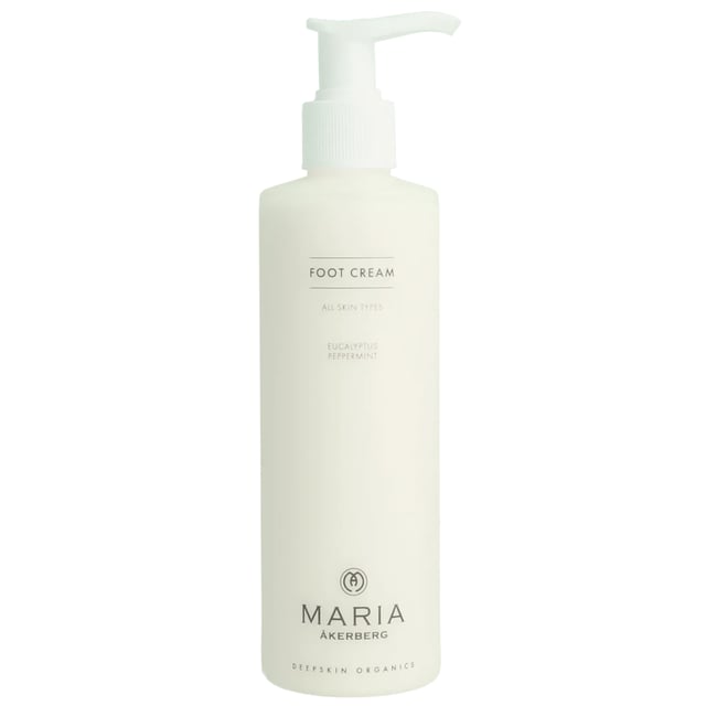 Maria Åkerberg Foot Cream 250 ml | Hudvård - Händer & fötter - Fotvård - Fotkräm | Apoteka