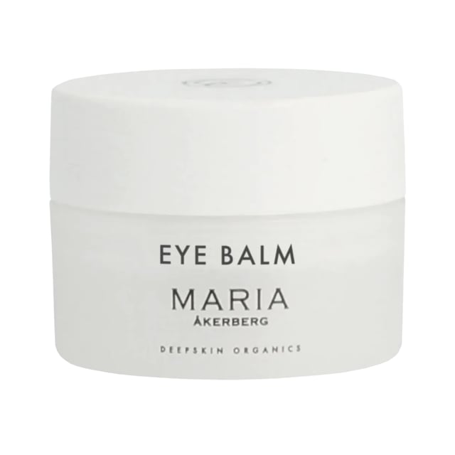 Maria Åkerberg Eye Balm 10 ml | Hudvård - Ansiktsvård - Anti-age - Anti-age-ögonkräm | Apoteka