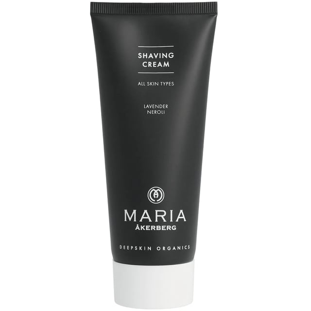 Maria Åkerberg Shaving Cream 100 ml | Hudvård - Hudvård för män - Skäggvård | Apoteka