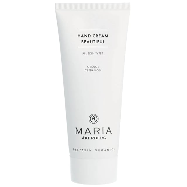 Maria Åkerberg Hand Cream Beautiful 100 ml | Hudvård - Händer & fötter - Handvård | Apoteka