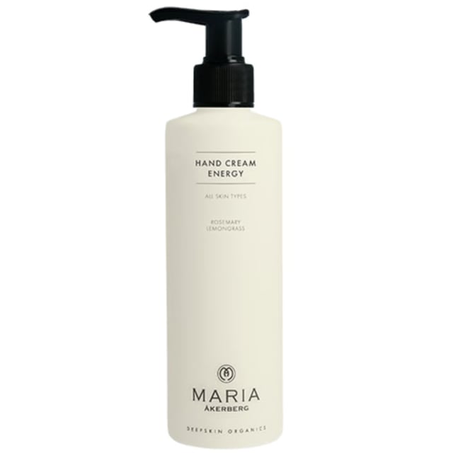 Maria Åkerberg Hand Cream Energy 250 ml | Hudvård - Händer & fötter - Handvård - Handkräm | Apoteka