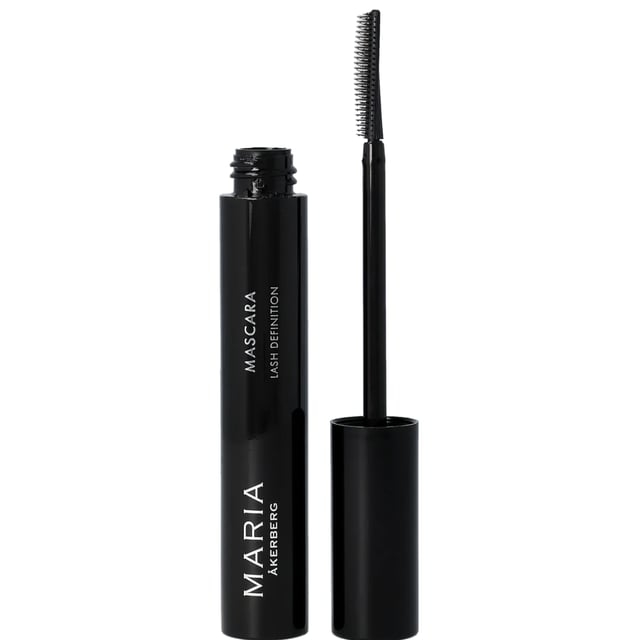 Maria Åkerberg Mascara Lash Definition Black 10 ml