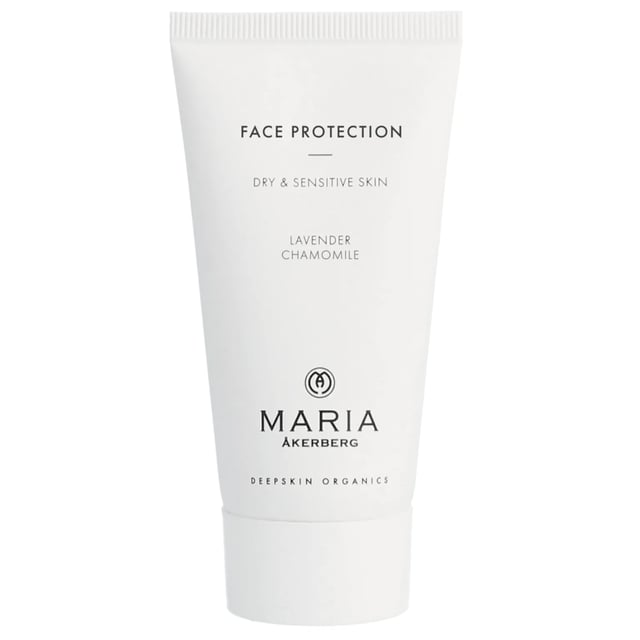Maria Åkerberg Face Protection 50 ml | Hudvård - Ansiktsvård - Ansiktskräm - Dagkräm | Apoteka
