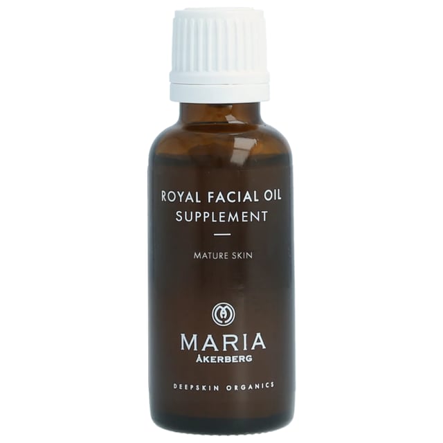 Maria Åkerberg Royal Facial Oil Supplement 30 ml | Hudvård - Ansiktsvård - Ansiktsolja | Apoteka