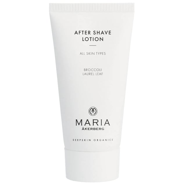 Maria Åkerberg After Shave Lotion 50 ml | Hudvård - Hudvård för män - Ansiktsvård för män - Aftershave,Hudvård - Hudvård för män - Ansiktsvård för män - Ansiktskräm,Hudvård - Rakning & hårborttagning - Efter rakning | Apoteka