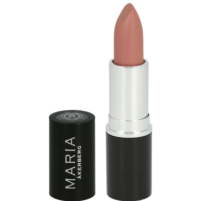 Maria Åkerberg Lip Care Colour Just Nude 4,5 ml | Smink - Läppar - Läppstift | Apoteka