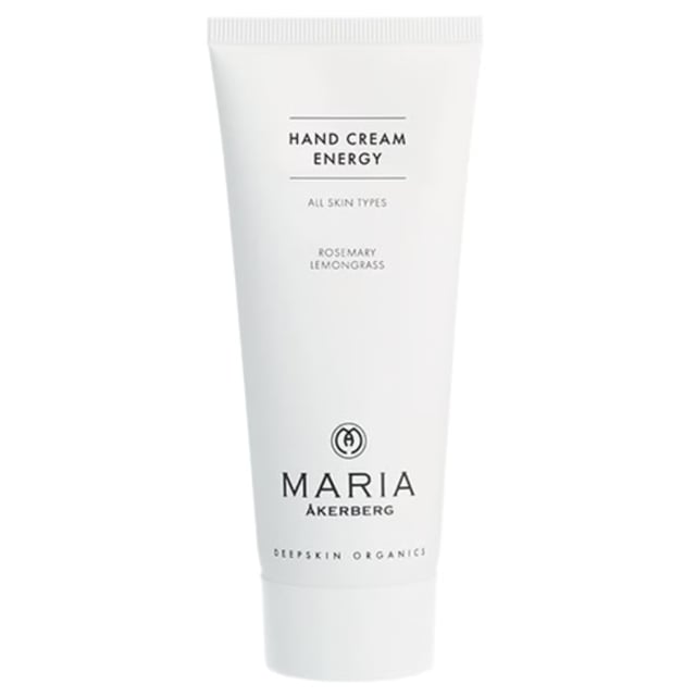 Maria Åkerberg Hand Cream Energy 100 ml | Hudvård - Händer & fötter - Handvård - Handkräm | Apoteka