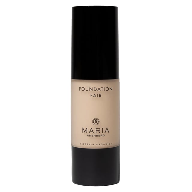 Maria Åkerberg Foundation Fair 30 ml | Smink - Bas - Foundation | Apoteka