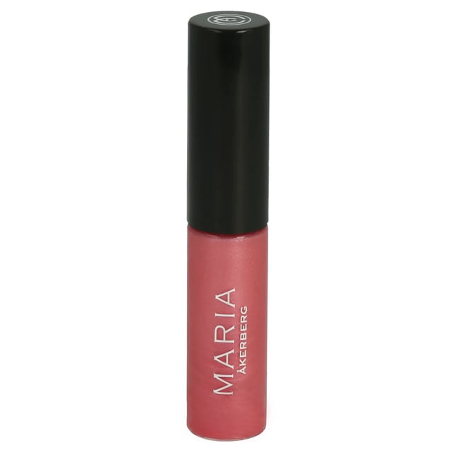 Maria Åkerberg Lip Gloss Sheer Rose 6 ml