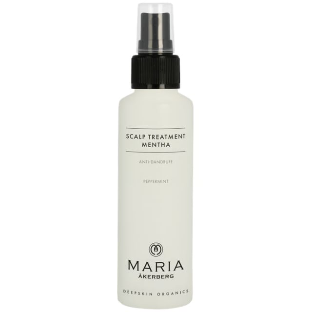 Maria Åkerberg Scalp Treatment Mentha 125 ml | Hårvård - Torr hårbotten,Hårvård - Mjäll | Apoteka