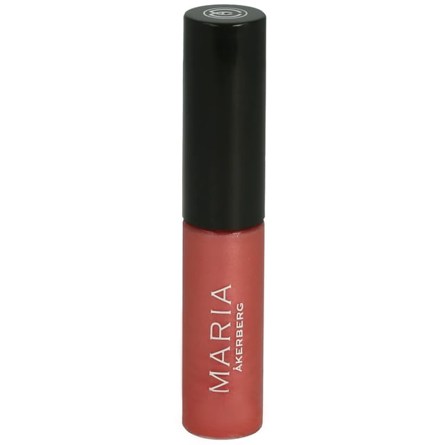 Maria Åkerberg Lip Gloss Nude Velvet 6 ml | Smink - Läppar - Läppglans | Apoteka