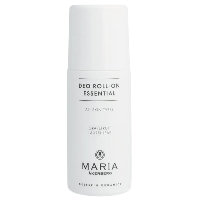 Maria Åkerberg Deo Roll-On Essential 60 ml | Hudvård - Kroppsvård - Deodorant | Apoteka