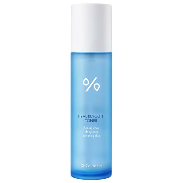 Dr Ceuracle Hyal Reyouth Toner 120ml | Hudvård - Ansiktsvård - Ansiktsrengöring - Ansiktsvatten & toner | Apoteka