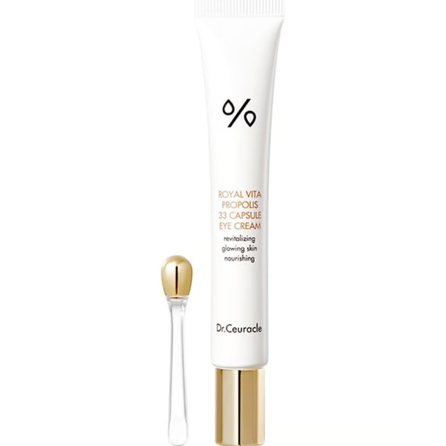 Dr Ceuracle Royal Vita Propolis 33 Capsule Eye Cream 20ml | Hudvård - Ansiktsvård - Ögonkräm | Apoteka
