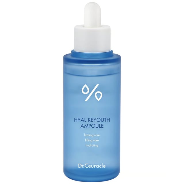 Dr Ceuracle Hyal Reyouth Ampoule 50ml | Hudvård - Ansiktsvård - Serum - Återfuktande serum | Apoteka