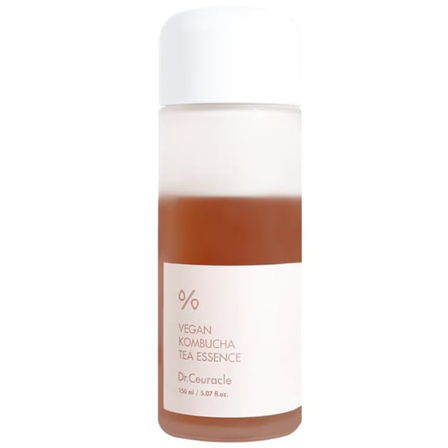 Dr Ceuracle Vegan Kombucha Tea Essence 150ml | Hudvård - Ansiktsvård - Ansiktsrengöring - Ansiktsvatten & toner | Apoteka