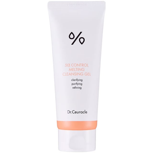 Dr Ceuracle 5A Control Melting Cleansing Gel 150ml | Hudvård - Ansiktsvård - Ansiktsrengöring - Rengöringsgel | Apoteka