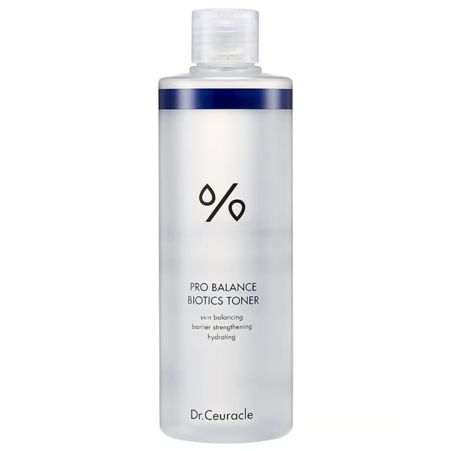 Dr Ceuracle Pro Balance Biotics Toner 300ml | Hudvård - Ansiktsvård - Ansiktsrengöring - Ansiktsvatten & toner | Apoteka