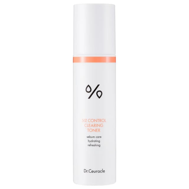 Dr Ceuracle 5A Control Clearing Toner 120ml | Hudvård - Ansiktsvård - Ansiktsrengöring - Ansiktsvatten & toner | Apoteka